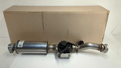 Nuevo tubo de escape intermedio original Ford 2021-2023 F-150 híbrido NL3Z5A212B Foto 1 de 4