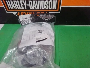 KIT DE CABLEADO DE MANILLAR EXTENDIDO Harley bt xl 07-l Rpl R/L con interruptores negros - Imagen 1 de 8