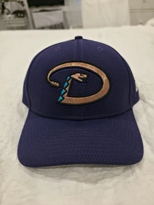 Gorra Arizona Diamondbacks Vintage Logo - Gorra Ajustable New Era 9FORTY - Imagen 1 de 4