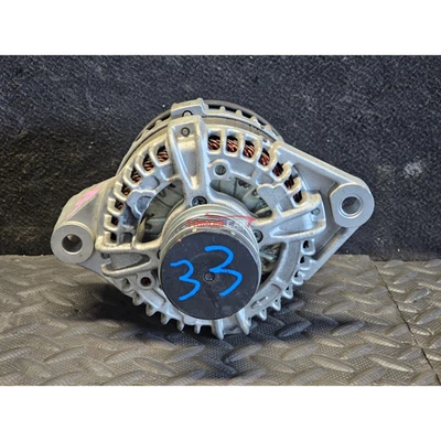 150A 56029807AA 50050829 0126312082 ALTERNATORE JEEP COMPASS MP 1.4 - Изображение 1 из 3