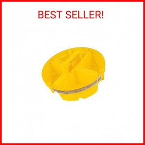 Bucket Boss - Apilador de cubos organizador de piezas pequeñas, organización de cubos (15051) - Imagen 1 de 2