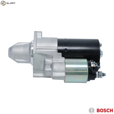 STARTER 1 986 S00 677 FOR MERCEDES-BENZ C-CLASS/T-Model SLK GLK-CLASS E-CLASS - Image 1 of 4