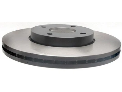 For 2005-2007 Ford Focus Brake Rotor Front Raybestos 83236YHKN 2006 - Image 1 of 2