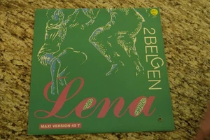 2 Belgen – Lena - Bild 1 von 4