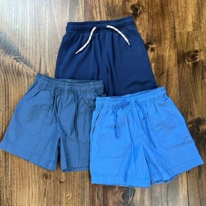 Crewcuts Shorts Bundle - Size 5 - Picture 1 of 7