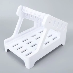 EU Plug Thermal Label Printer 203dpi High Resolution Easy Installation Fast P FY - Afbeelding 1 van 22