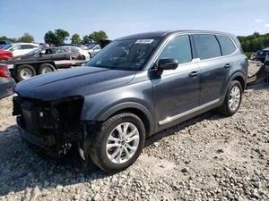 Carrier Rear Fits 20-23 PALISADE 1884036 - Picture 1 of 12