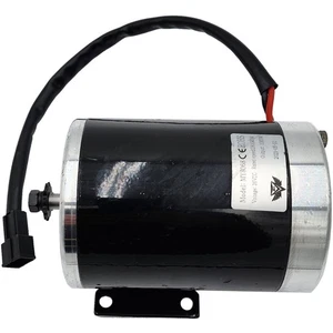 MotoTec E-Bully 36v ATV - Electric Motor - Picture 1 of 1