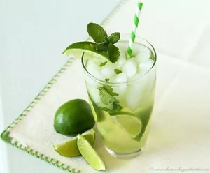 MOJITO MINT * 1000 SEEDS * RARE * HERB * MEDICINAL * AROMA * - Picture 1 of 3