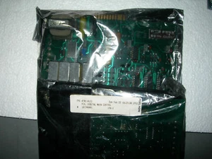 PCB, Digital Main Control , Varian P/N 101348001 - Picture 1 of 1