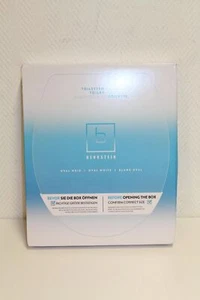 Benkstein Premium Toilettendeckel Antibakteriell Oval Weiß Duroplast Klodeckel