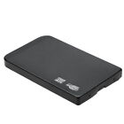 2.5in USB3.0   HDD Hard Drive Box 5Gbps 3TB USB3.0  Portable E6O9