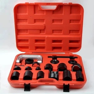 C-Press Ball Joint Remover Installer Set  Master Ball Joint Service Kit 2&4 WD - Bild 1 von 12