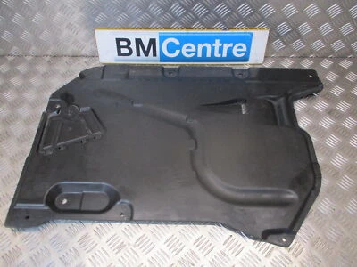 PANEL CUBIERTA CAJA DE CAMBIOS BMW 325I 330I 335I E90 E91 E92 N52 N53 N54 X TRANSMISIÓN Foto 1 de 2