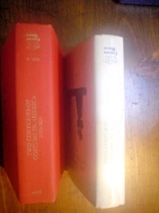 Earle. Two Centuries of Costume in America 1620-1820  - Picture 1 of 1