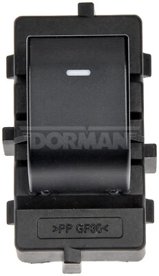 Interruptor de ventana de puerta para Ford Edge Dorman 2011-2014 2012 2013 Foto 1 de 4