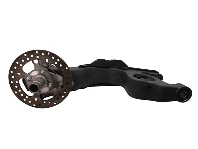 FORCELLONE ECCENTRICO ORIGINALE  DUCATI MULTISTRADA DS 1000 2003/2006 37030331A - Immagine 1 di 4