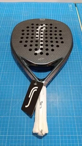 RS Rialto Pro Cayetano Padelschläger schwarz 359g - Bild 1 von 7