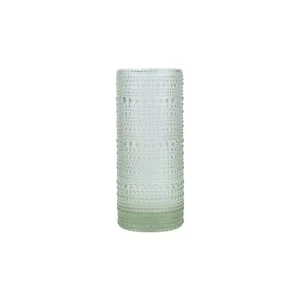 Fortessa Jupiter Perlen Nagelglas, 11 Unzen Collins/hohe Kugel (6er Set) Salbei - Bild 1 von 1