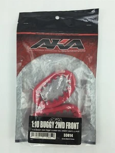 1/10 Buggy 2WD Front Closed Cell Insert (Soft) AKA33014 - Picture 1 of 1