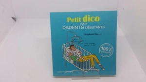 Petit dico pour parents débutants - Stéphane Daniel  - Imagen 1 de 1