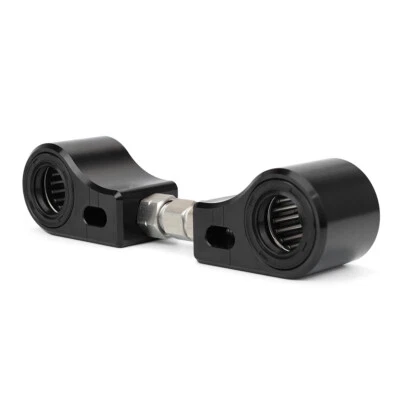 Kit de eslabones de bajada de suspensión trasera CNC para SUZUKI DL1000 GSXS1000 GSXS1000F Foto 1 de 4