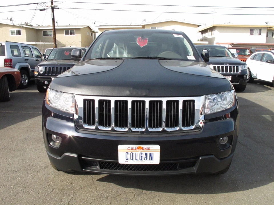 Colgan T-Style Hood Bra Mask Fits Jeep Grand Cherokee 1993-1998 - Image 1 of 1