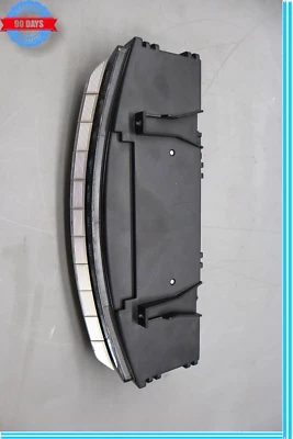 07-14 Mercedes S550 CL550 S400 W221 A/C AC Heater Climate Control Switch Oem - Image 1 of 4