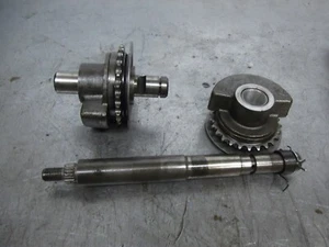 HONDA CM400 AUSGLEICHSWELLE - Bild 1 von 2