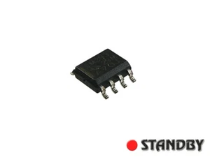 15pcs LM393 SO8 LM393D TEXAS INSTRUMENTS Dual Differential Comparator - Bild 1 von 1