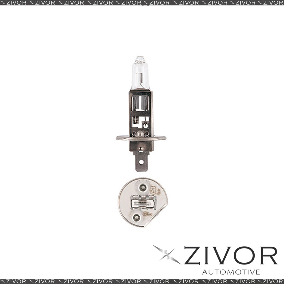 New NARVA 12V H1 55W PLUS 50 Globe-48334BL2 For Ford-Fairlane *By Zivor* - image 1 of 1