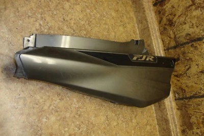 2013 Yamaha FJR1300 FJR 1300 A FJR1300A Right Side Cover Panel Cowling Cowl 13 Foto 1 de 2
