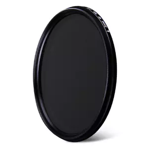 ND2-400 Grey Filter 49/52/55mm Fader Variable ND Lens Filter Adjustable - Picture 1 of 5