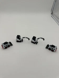 ERTL 1:50 Bobcat 2 Skid Loaders & 2 Excavators Great Condition - Picture 1 of 5