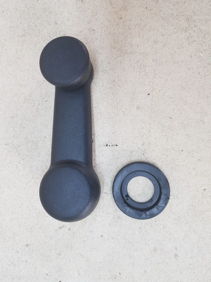 MANGO MANIVELA ENROLLADOR VENTANA SUZUKI WAGON R+ 03-08 Foto 1 de 4