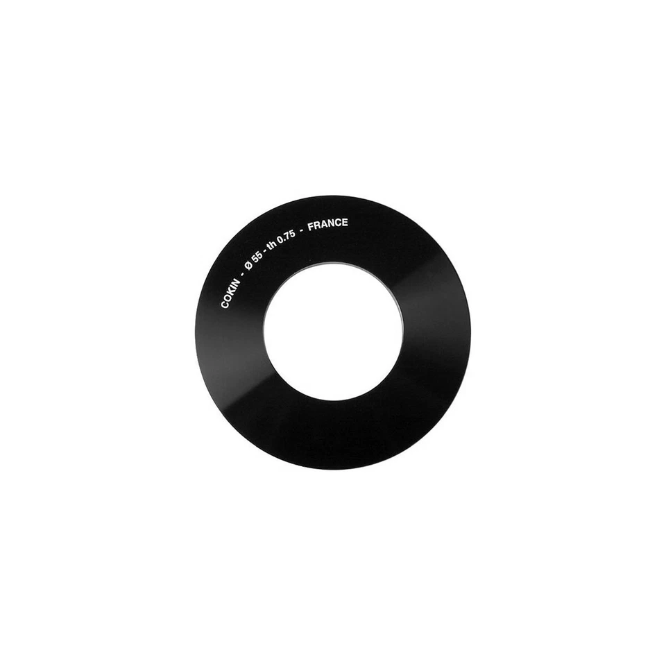 Genuine Cokin Z455 adapter ring 55mm for Z Serie filters, NEW - Image 1 of 1