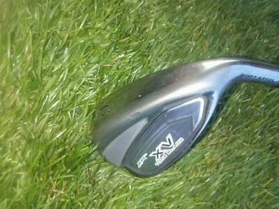 Acer XV Tour Blade Gap Wedge Soft Steel Grafalloy RH 37" - Image 1 of 4