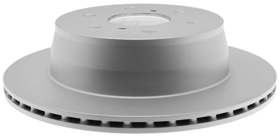 盘式制动转子适用于 2007 - 2014 年吉姆西育空、育空 XL 1500 Sierra 1500 Sierra 1500, — 第 1/3 张图片