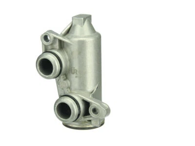 For 2006-2010 BMW 650i Oil Thermostat 58741XRPP 2007 2008 2009 Foto 1 de 2