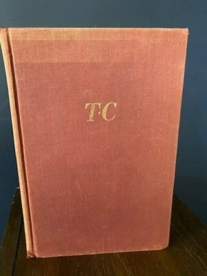 In Cold Blood by Truman Capote 1st Edition / 1st Printing Vintage 1965 Foto 1 de 4