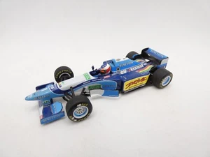 Benetton Renault B195 Michael Schumacher #1 1995 Drive 1/43 Minichamps F1 - Imagen 1 de 2