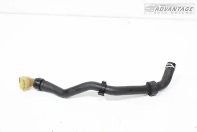 Chevrolet Cruze 2016-19 1,4 L L4 motor de gasolina bomba de agua manguera de refrigerante OEM Foto 1 de 4