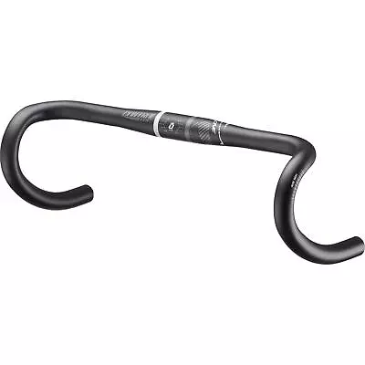 ControlTech One Road Compact 6061 31.8mm Aluminum MTB Bike Handlebar 42cm Black - Image 1 of 4