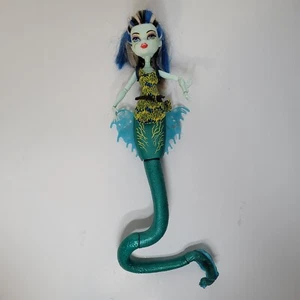 Muñeca Monster High Great Scarrier Reef FRANKIE STEIN - Imagen 1 de 7