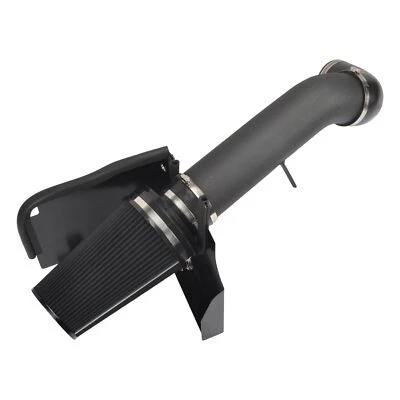 Cold Air Intake System Heat Shield For 2009-2013 Chevy GMC V8 4.8L 5.3L 6.0L - Image 1 of 4