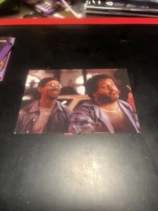 The Mask 1994 Cardz #09 Trading Card - Picture 1 of 2