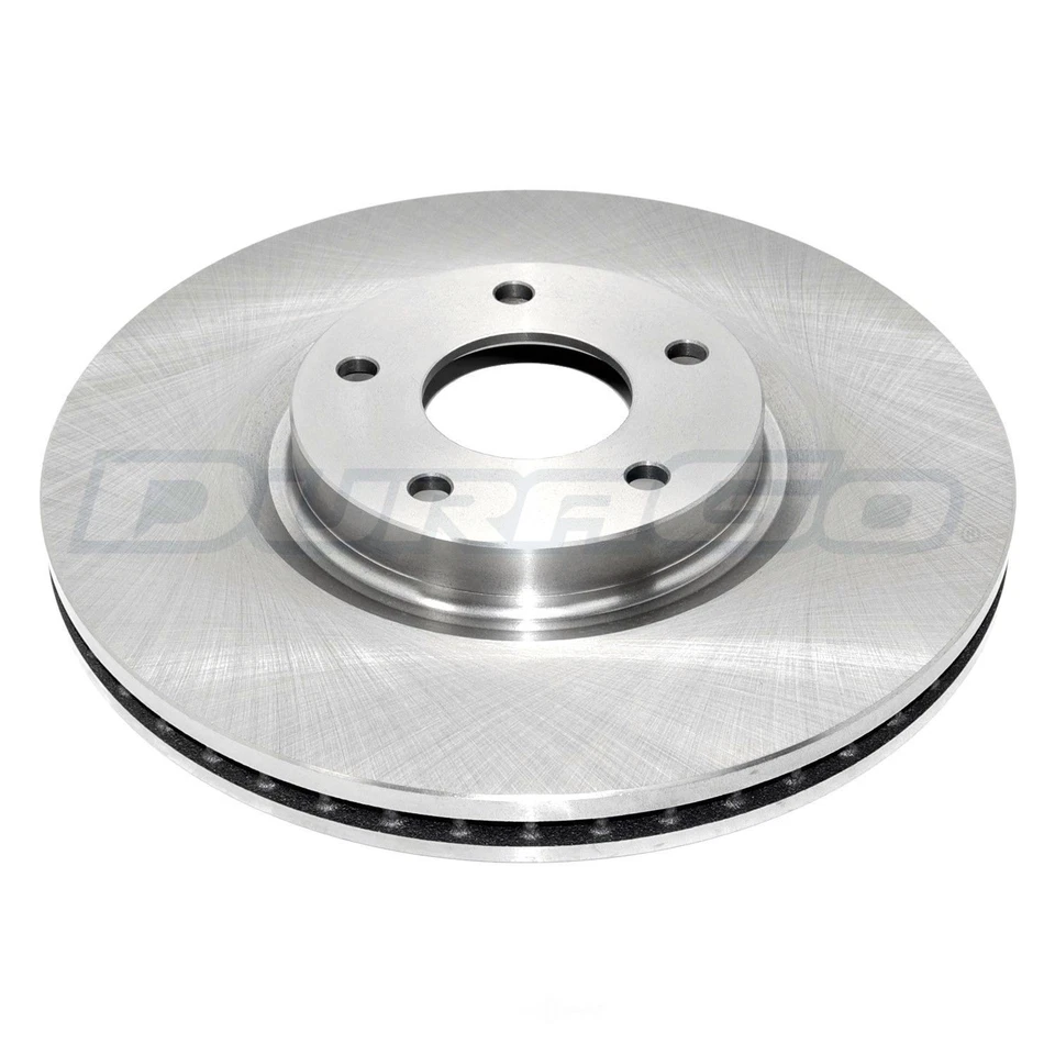 Rotor de freno de disco para Nissan 370Z Murano DURAGO 2009-2019 Foto 1 de 2