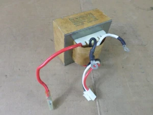 Transformador Chuan Shun Electric Industrial Co. Ltd. CSC-B1 XF-M350B03-Z1 - Imagen 1 de 4