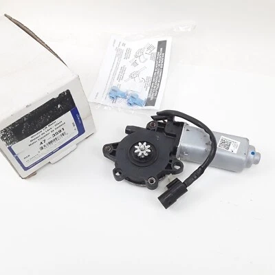 Front Right Rear Left Window Motor Fits Land Rover Discovery Range 1987-2004 - image 1 of 4