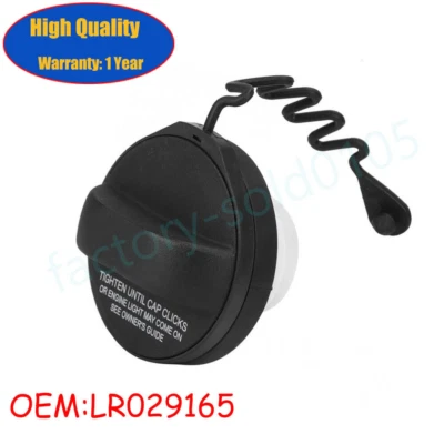 Tampa do tanque de combustível LR029165 de alta qualidade LR029165 para Land Rover LR2 2008-2015 - Imagem 1 de 4